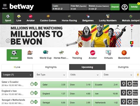 betway kampanj|Place your bets .